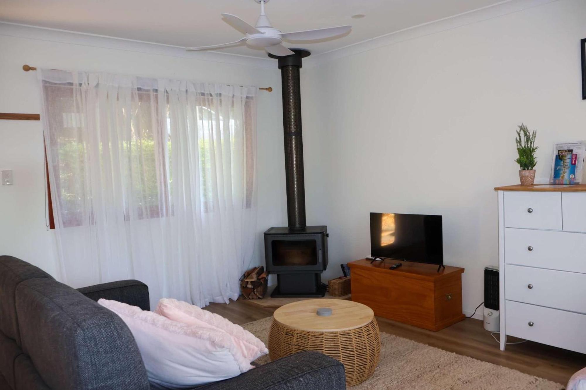 Bluebell Holiday home Beechmont