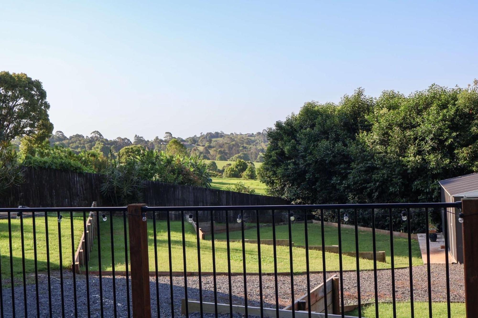 Holiday home Bluebell Beechmont