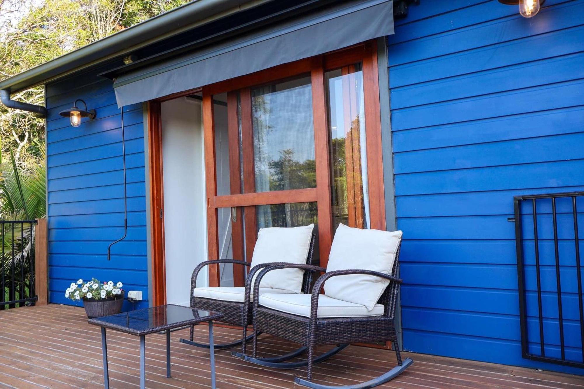 Bluebell Holiday home *