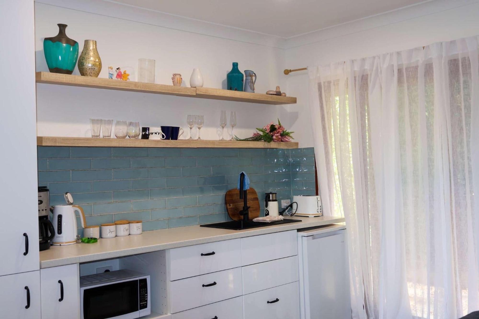 Holiday home Bluebell Beechmont