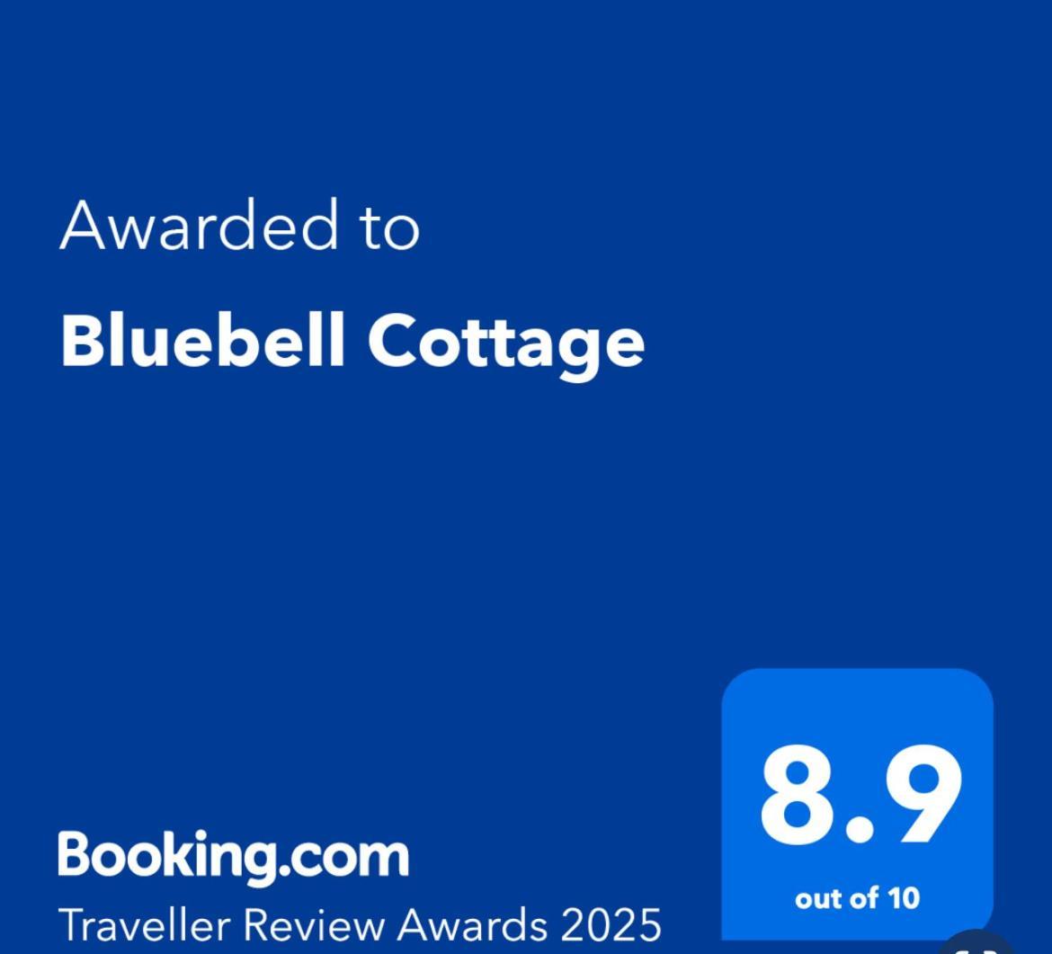 Bluebell Holiday home *
