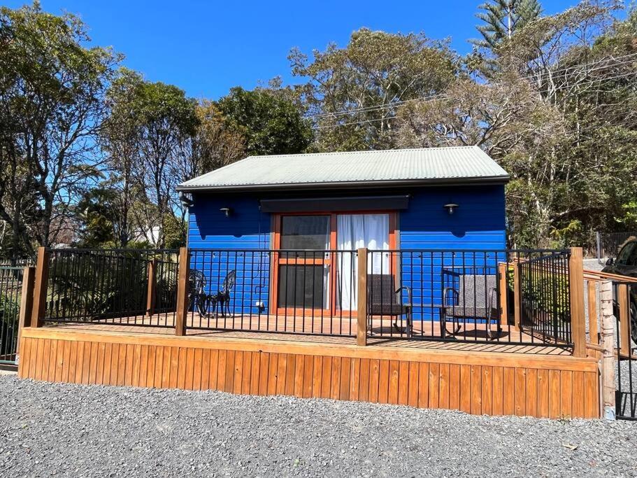 Bluebell Holiday home *