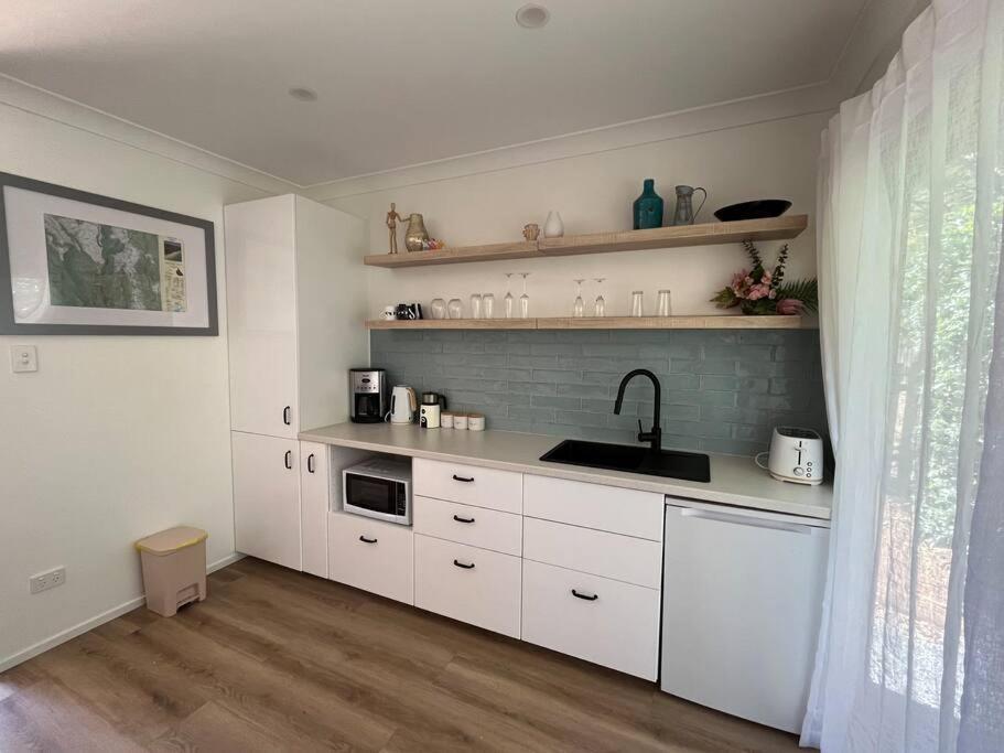 Bluebell Holiday home Beechmont