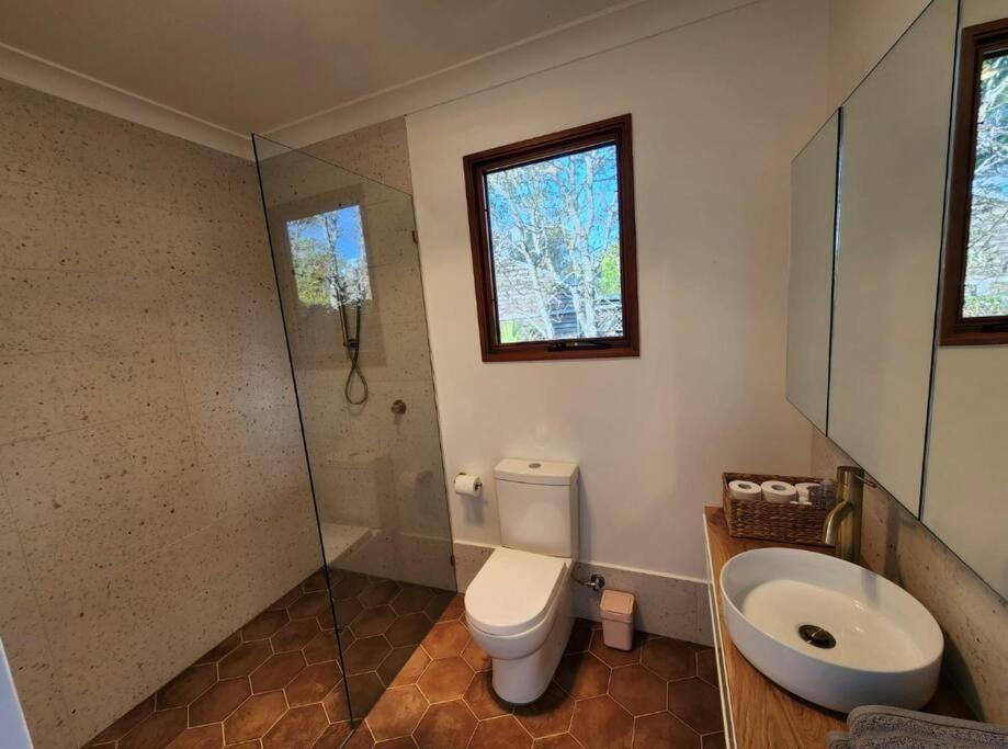 Bluebell Holiday home
