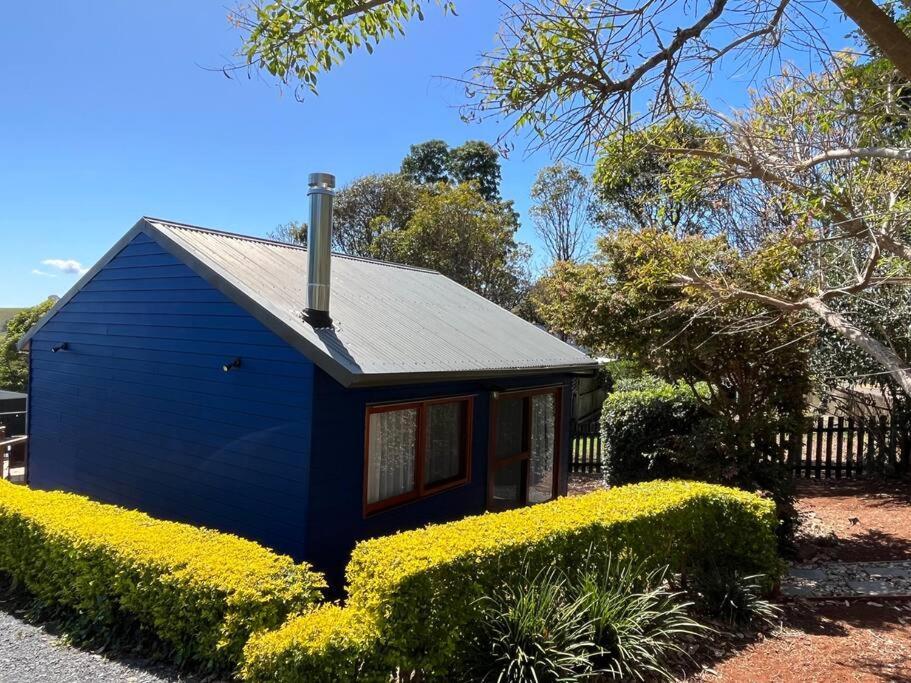 Holiday home Bluebell *